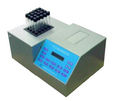 COD�����ⶨ��