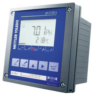 2100e pH���߼��ϵͳ