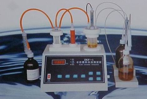 ȫ�Զ�����ˮ�ݲⶨ��