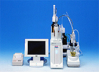 �������Զ�����ˮ�ݲⶨ��