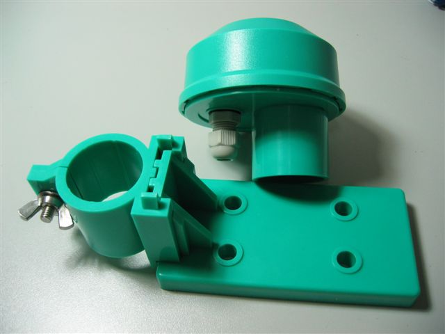 ����PH�缫����ʽ��װ���