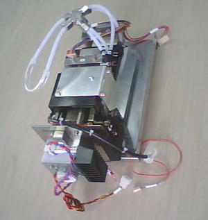 HORIBA ̼������� ��ⵥԪ