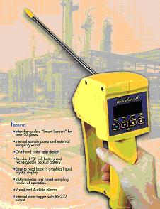 Portasens II ��Яʽ�ж���������