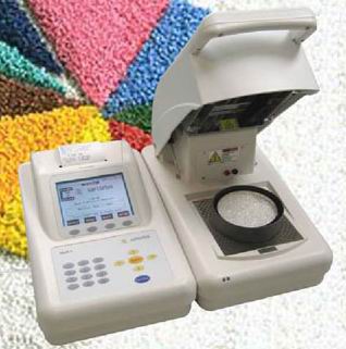 ������˹����ˮ�ݲⶨ��LMA100P 