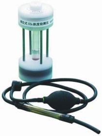 ������̼Ũ�ȼ����