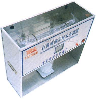 SYZ-B(550)ʯӢ�Ƿиߴ�ˮ������