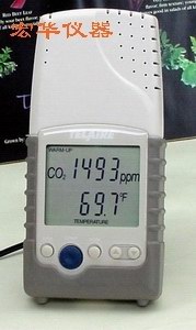 TEL-7001����ʽ������̼�ⶨ��