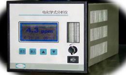 在线二氧化硫分析仪(0-2000PPM) 