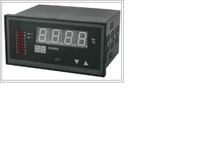 �����¶�Ѳ����(8·)