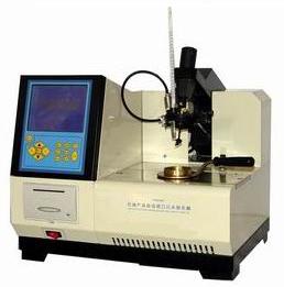 ʯ�Ͳ�Ʒ�Զ��տ�����ⶨ��