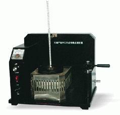 ʯ�Ͳ�Ʒ���������ȼ��ⶨ�� 