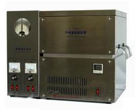 ʯ�Ͳ�Ʒ����ⶨ��: 