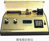 ΢�缫������