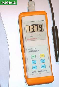 ���ܱ�Яʽ�ܽ����ⶨ��