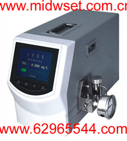 ˮ�����л�̼(TOC)������ 