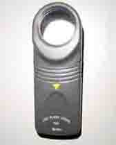 ��΢���Ŵ󾵽�֮��:���۹�Դ�Ŵ�