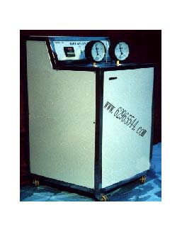 Һ��ʯ��������ѹ�ⶨ�� 