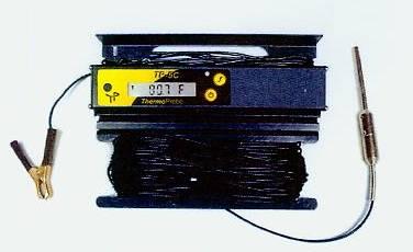 thermo ��̽ TP5C ������ȫ�¶ȼ�