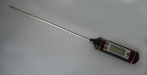 ʳƷ�����¶ȼ�