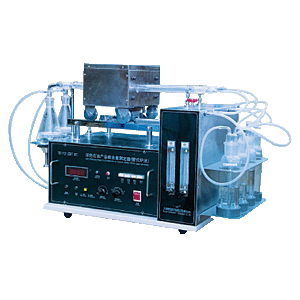 ��ɫʯ�Ͳ�Ʒ�����ⶨ�� 