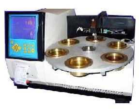 ʯ�Ͳ�Ʒ�Զ������ȼ��ⶨ�� 