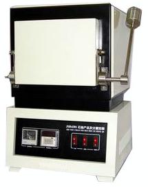 ʯ�Ͳ�Ʒ�ҷֲⶨ��  