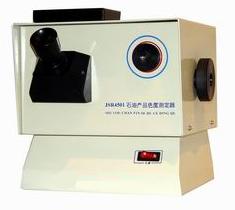 ʯ�Ͳ�Ʒɫ�Ȳⶨ��