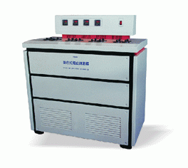 ���ʽʯ�����ⶨ�� 