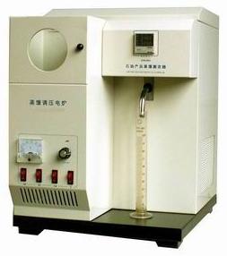 ʯ�Ͳ�Ʒ����ⶨ��