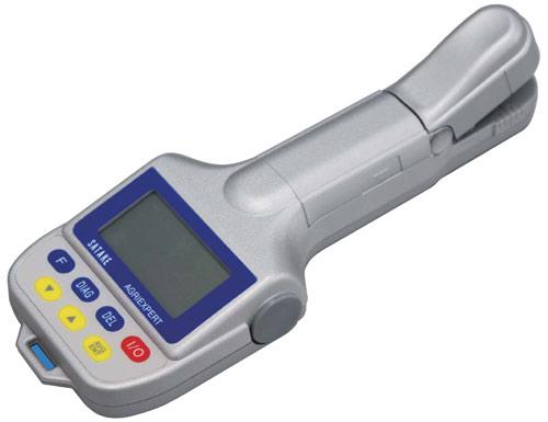 ��Ҷ���زⶨ��