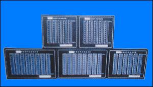 多路风压测量装置DFY-系列