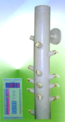 ��ӵ�˫ɫˮλ��