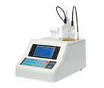 ���ط�΢��ˮ�ֲⶨ��