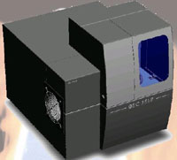 �Զ���ʾɨ��������DSC 151R 