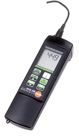 Testo 435-3���ڿ��������͵��Կյ�ϵͳ���Ͳ�����