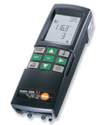 testo 325 XL ����������