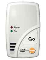 testo 175-H1 ������ʪ�ȼ�¼��(2ͨ�������ô�����)