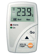 testo 177-T2 �����¶ȼ�¼��