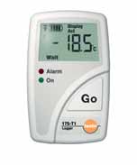 �¶ȼ�¼�� TESTO175