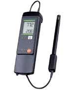 ��ʪ����TESTO-625