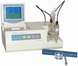 ȫ�Զ�΢��ˮ�ֲⶨ�Ǽ��