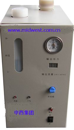 SPE��ˮ����������/�ߴ�����������(0��300ml/min,0.3MPa ,99.9997��,����) 