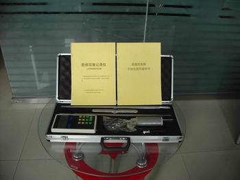 ����ˮ���ٲ���(��50MM��ͷ̽��) 