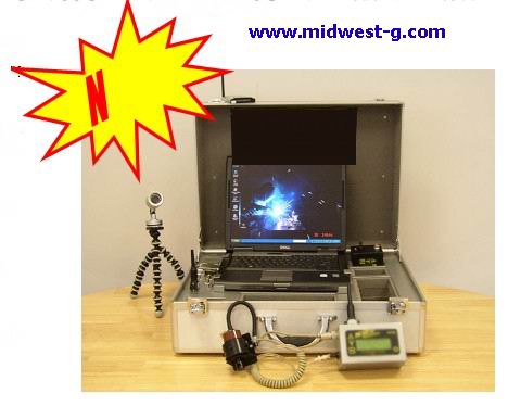 ��Яʽ���߿��ӷ۳�����ǣ����������0.01 - 200 mg/m3,�������ƣ� 