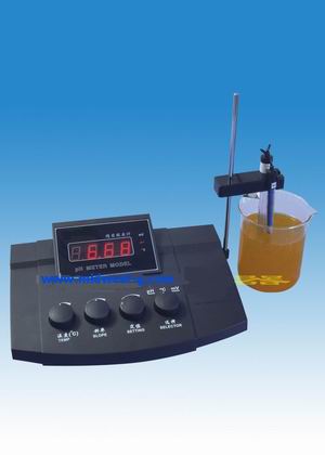 ̨ʽ��ȼ�/PH�ƣ�����0.01,�²�0��100,�������ƣ�