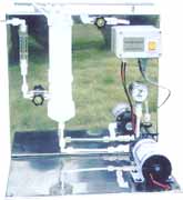 ʵ���ó������˷���͸Ĥ����װ��