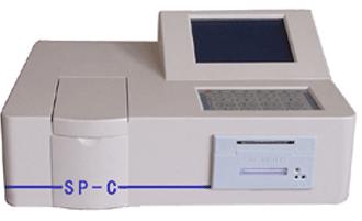 SP-401多功能食品分析仪