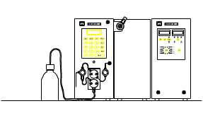 LC98I��ЧҺ��ɫ����