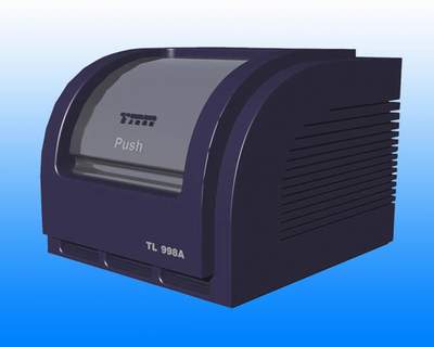 TL998A ʵʱӫ�ⶨ��PCR���ϵͳ(���������ǣ�