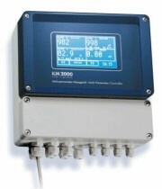 ˮ�ͷ�ˮ������ͨ��PH����ϵͳ